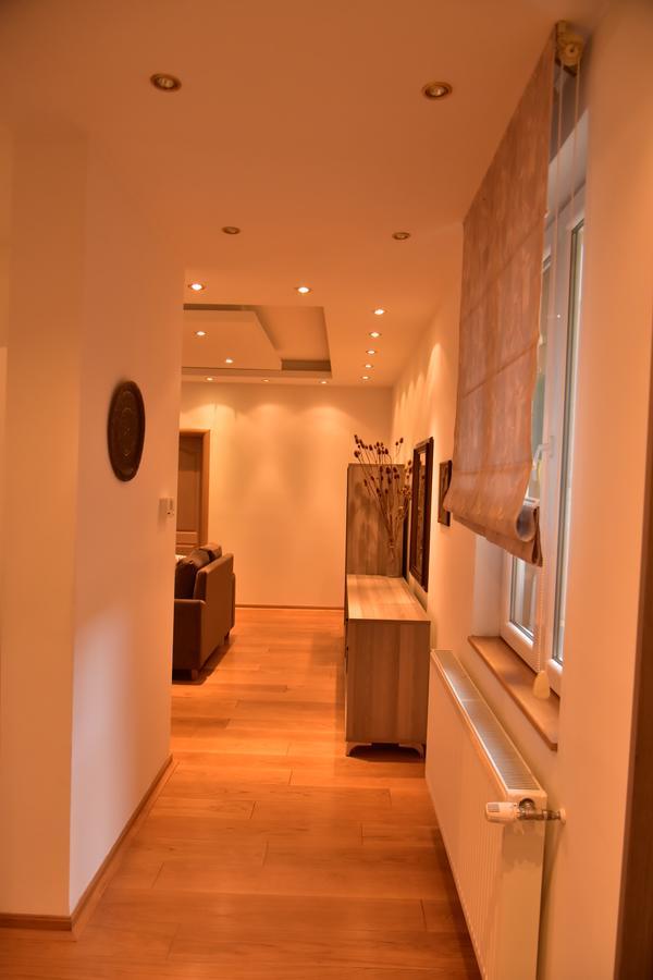 Ferhadija Luxury Apartment Saraievo Exterior foto
