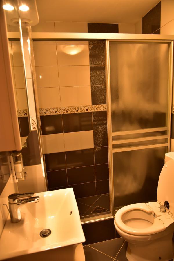 Ferhadija Luxury Apartment Saraievo Exterior foto